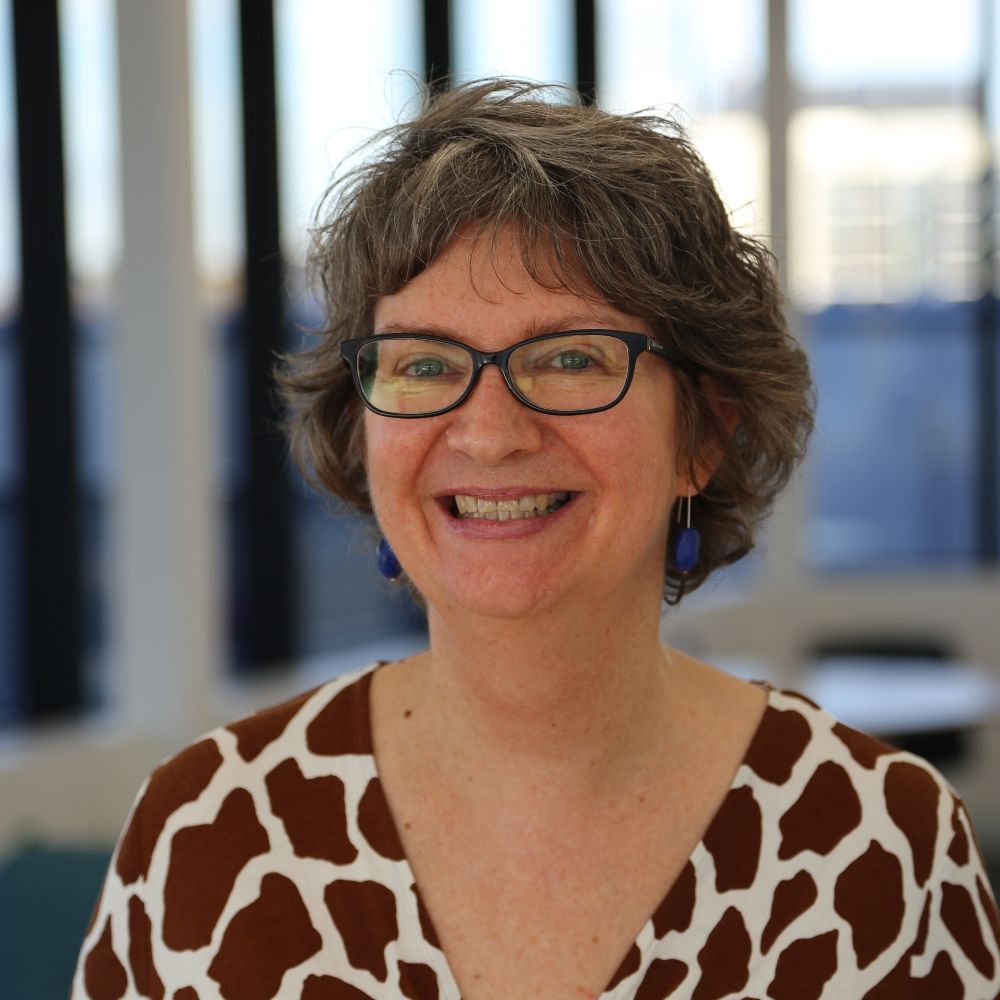 Annette Peart