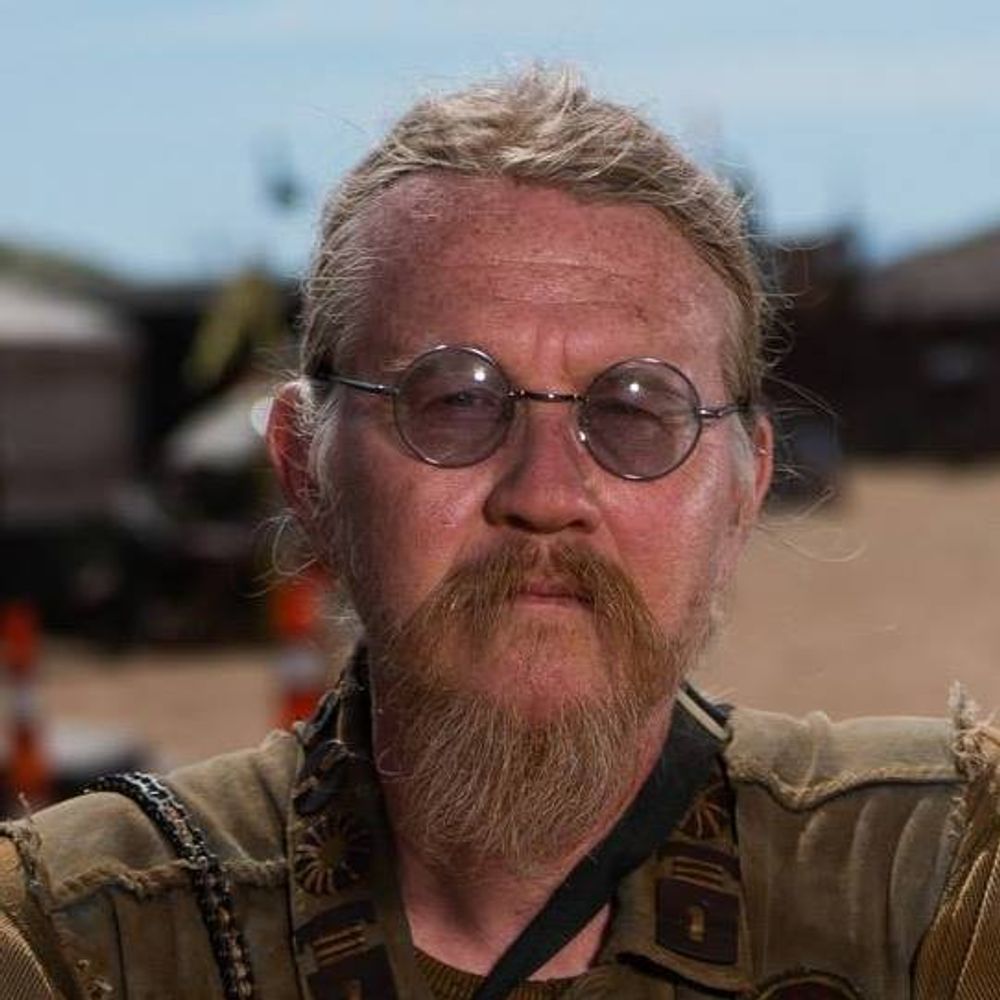Justin Townsend