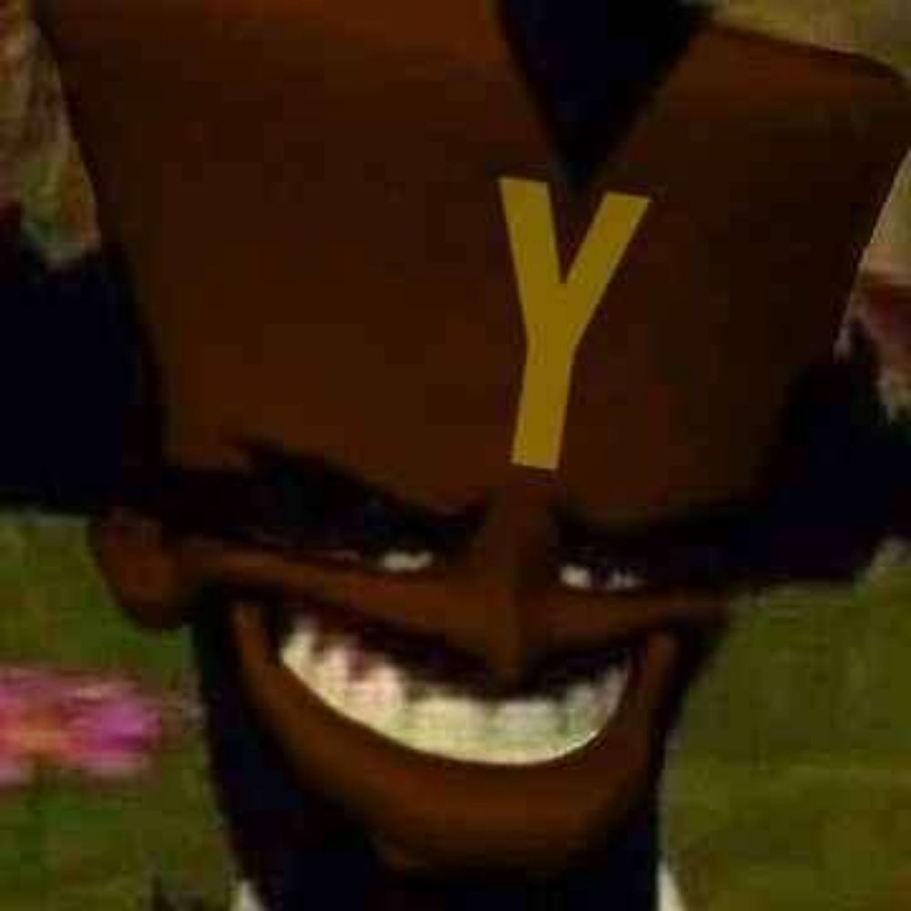 User avatar