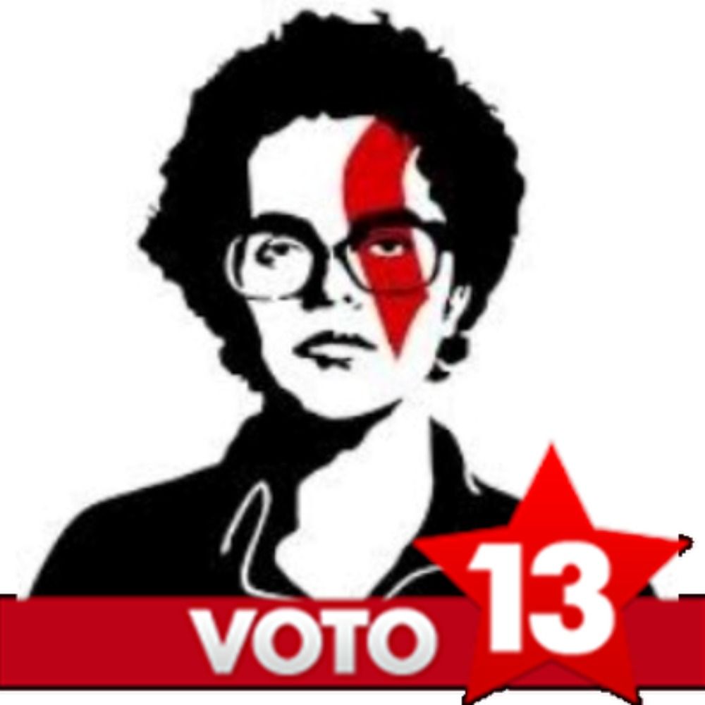 Dilma Resistente's avatar