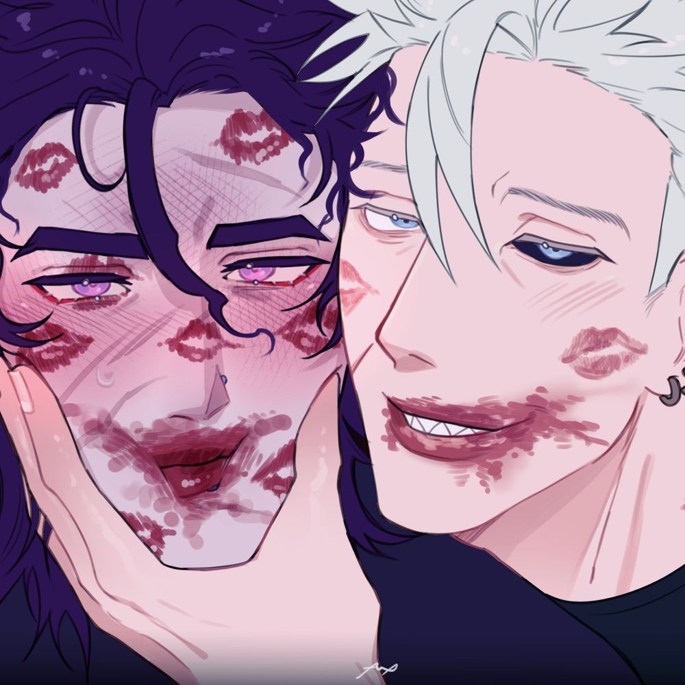 🔞kann✧°.*･｡ﾟ