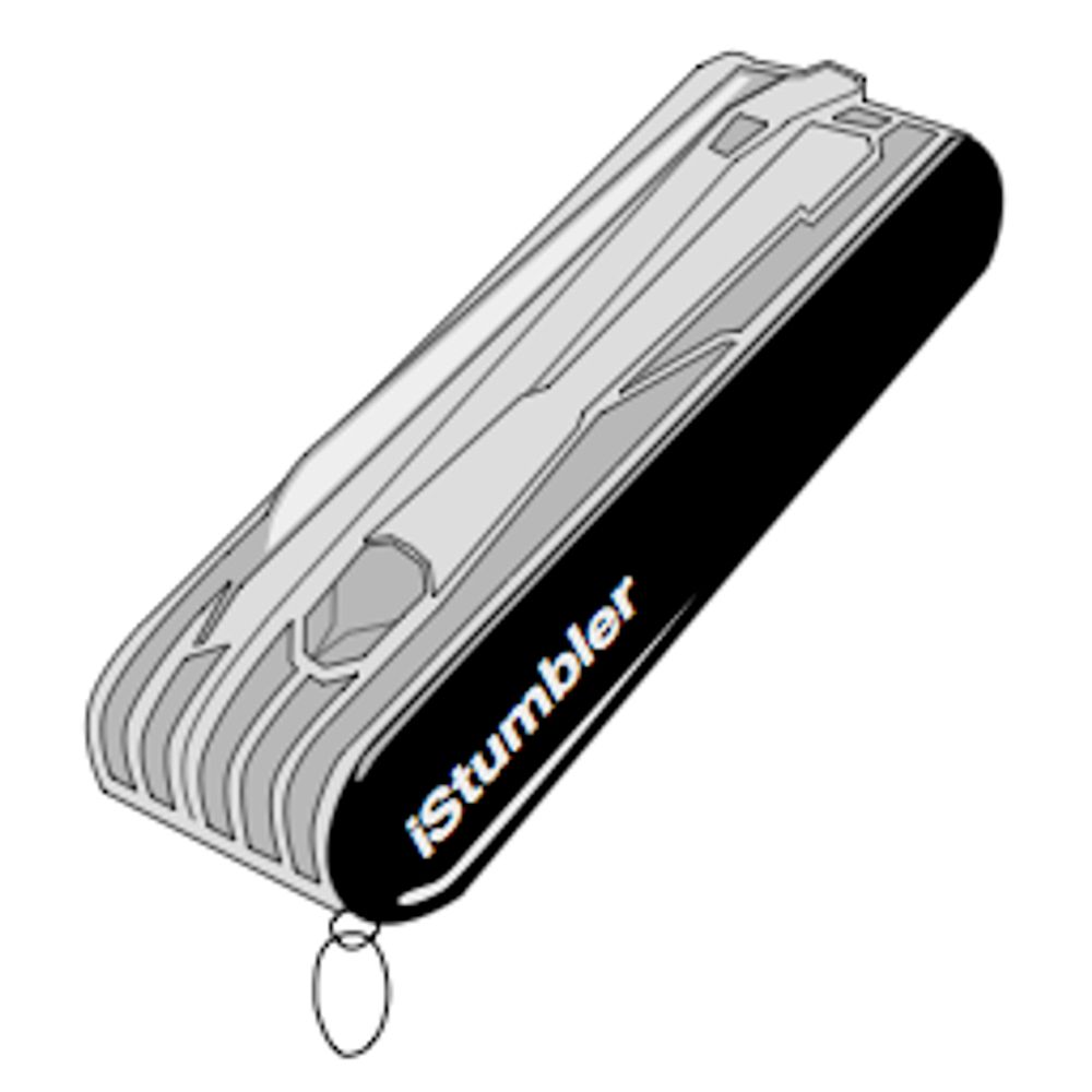 iStumbler Labs