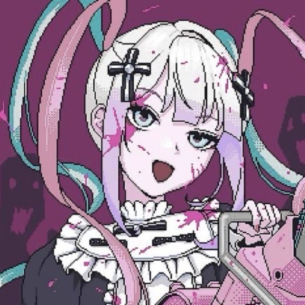 anya ♫