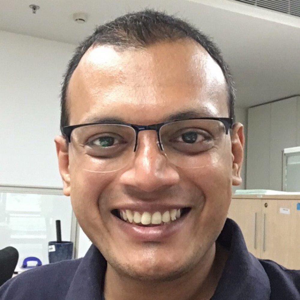 Rohit Shinde