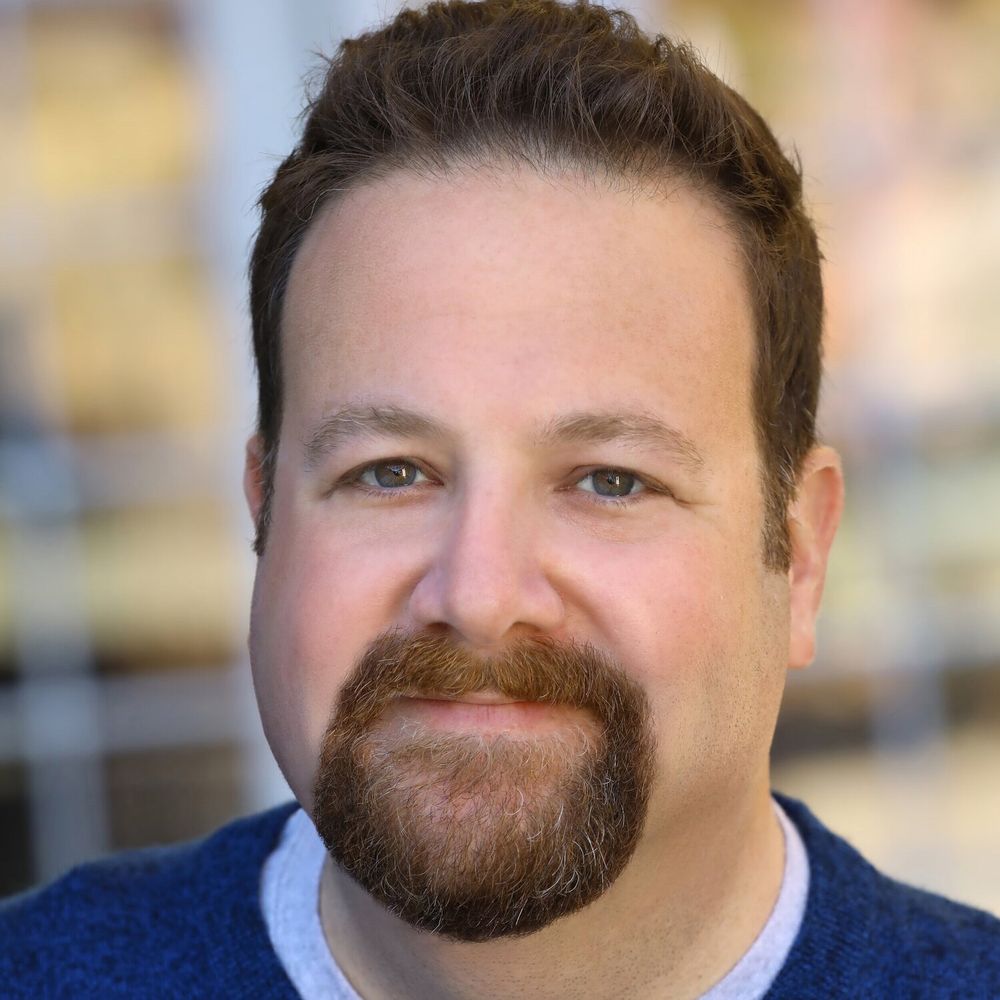 Ben Zelevansky