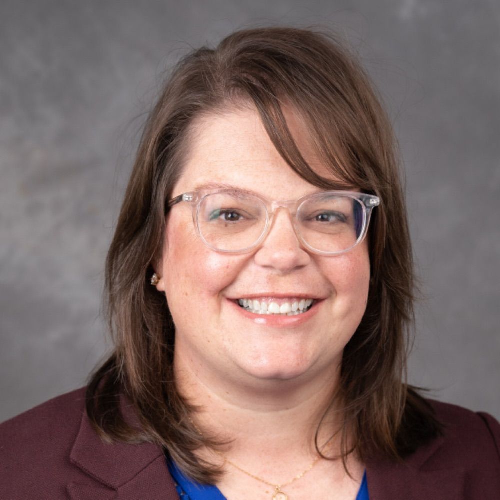 Noelle LoConte, MD, FASCO