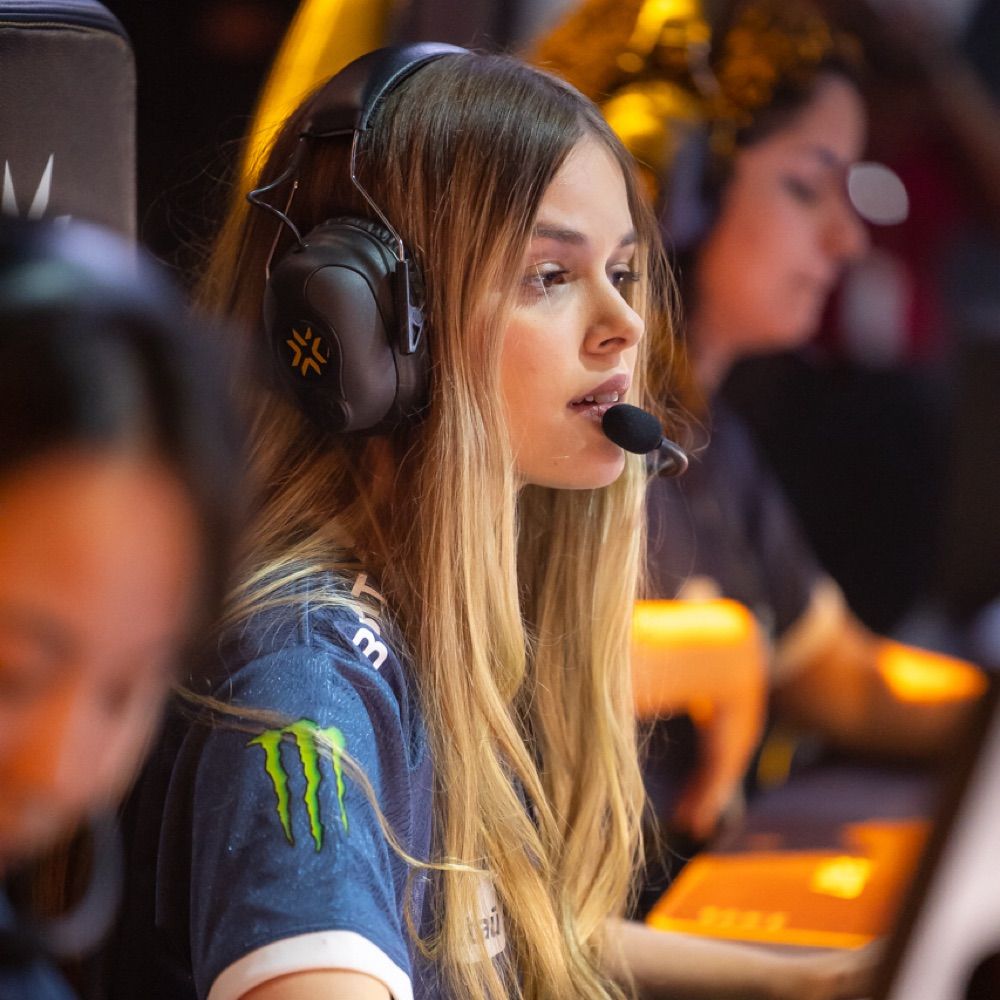 MIBR melissa
