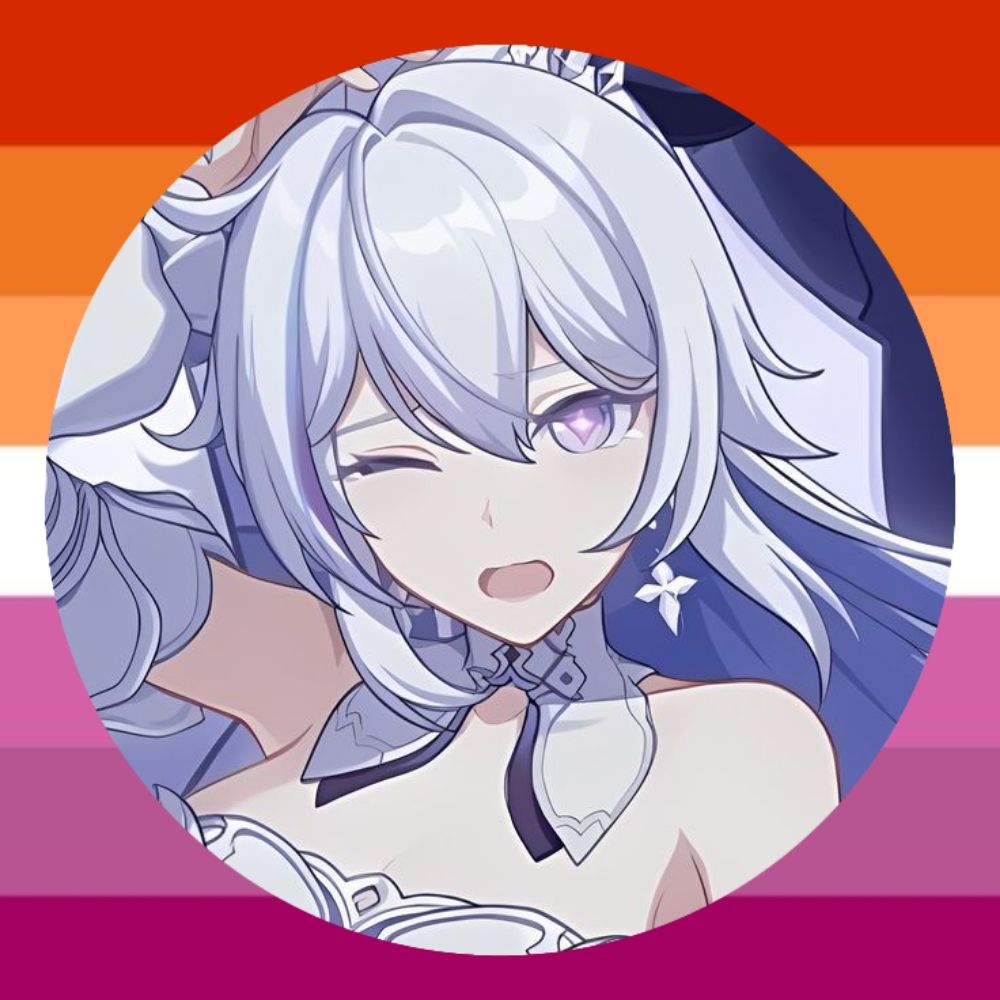 God