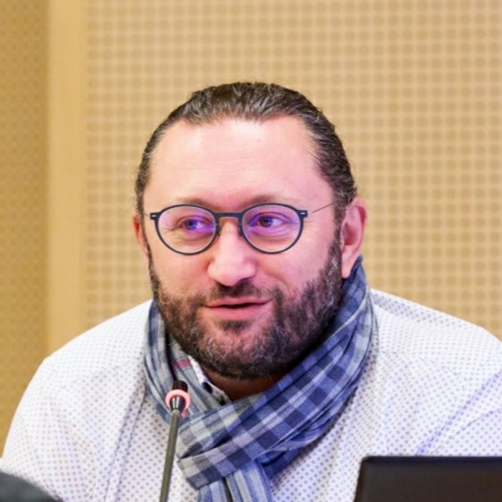 Benoît Garcia
