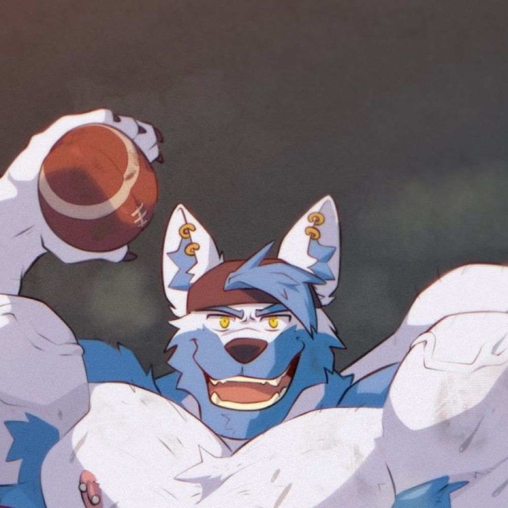 Ark wolf