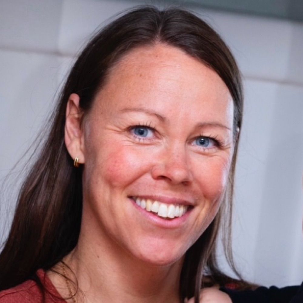 Ditte Toft
