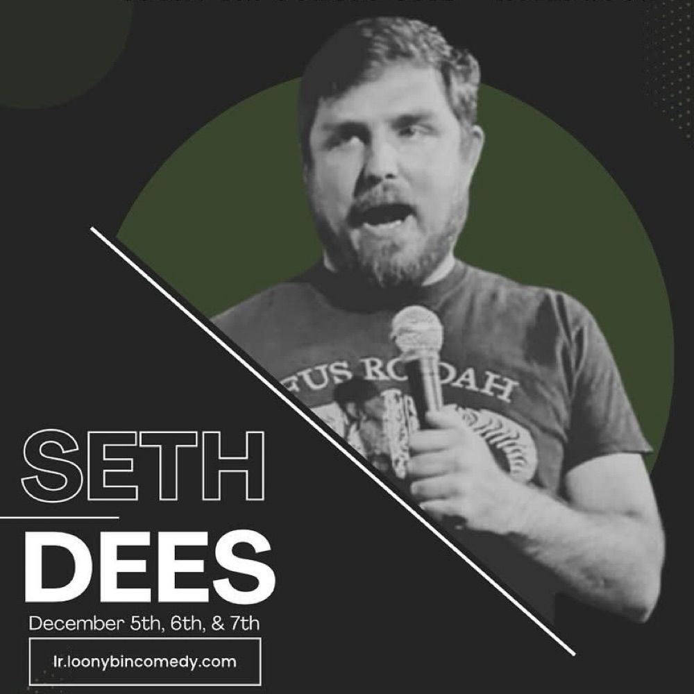 Seth Dees