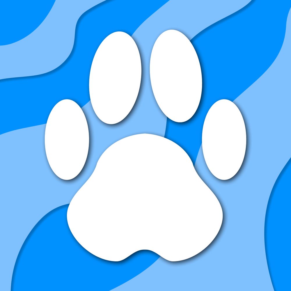 Virtual Paws