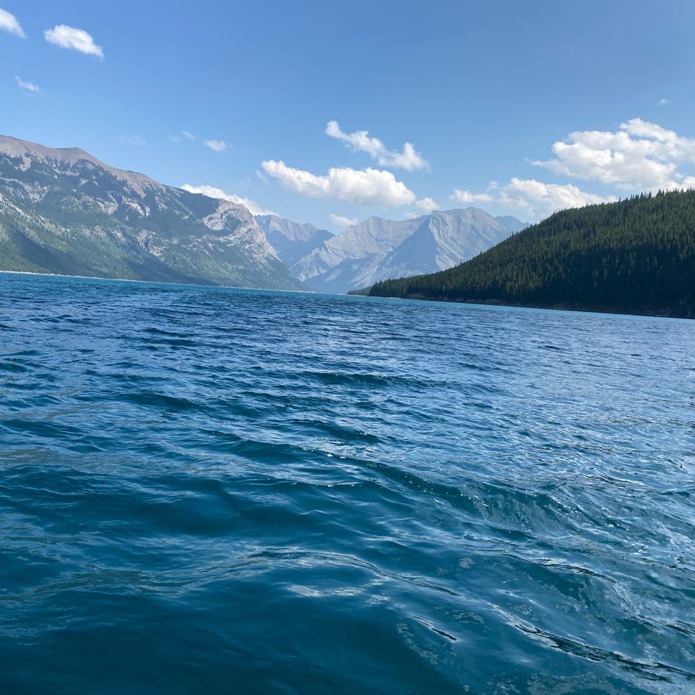 Deep Blue
