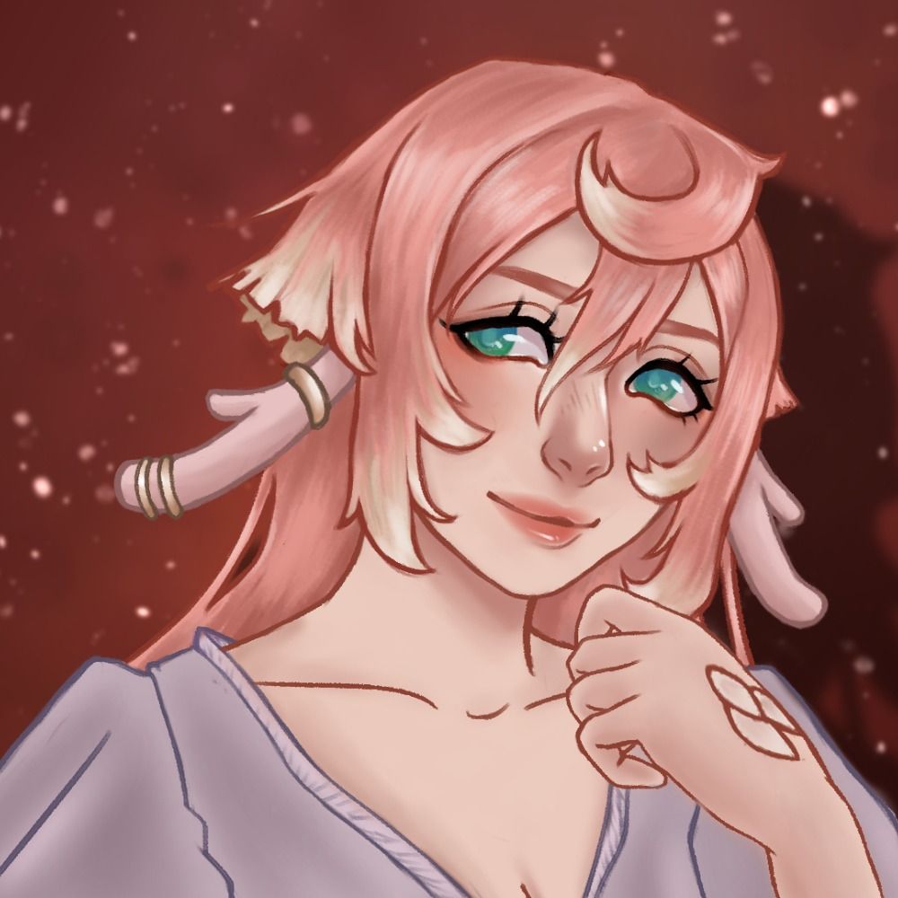 ✨🌙 VickBait 🌙✨