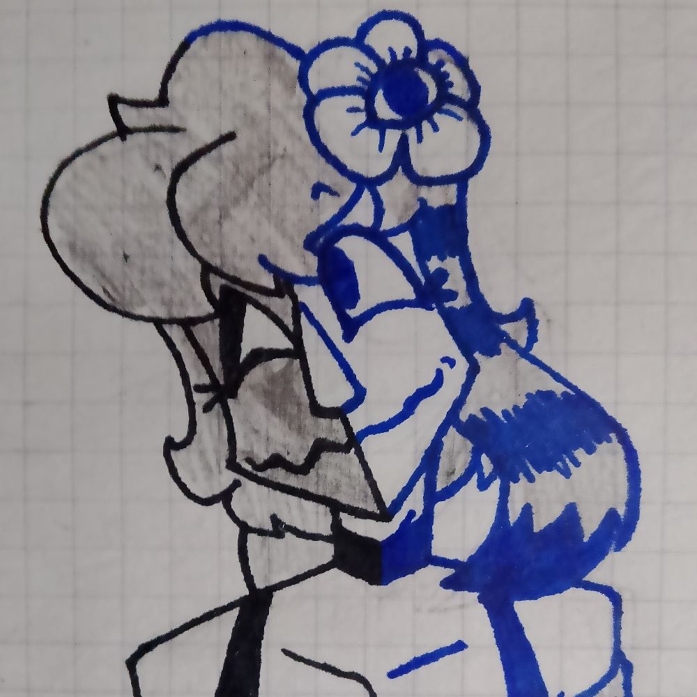 Violet