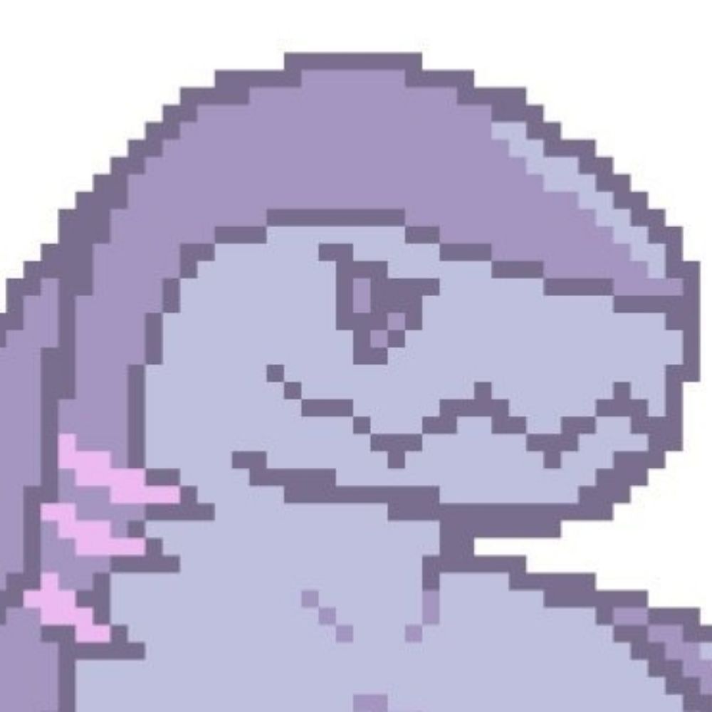 Punchy Shark