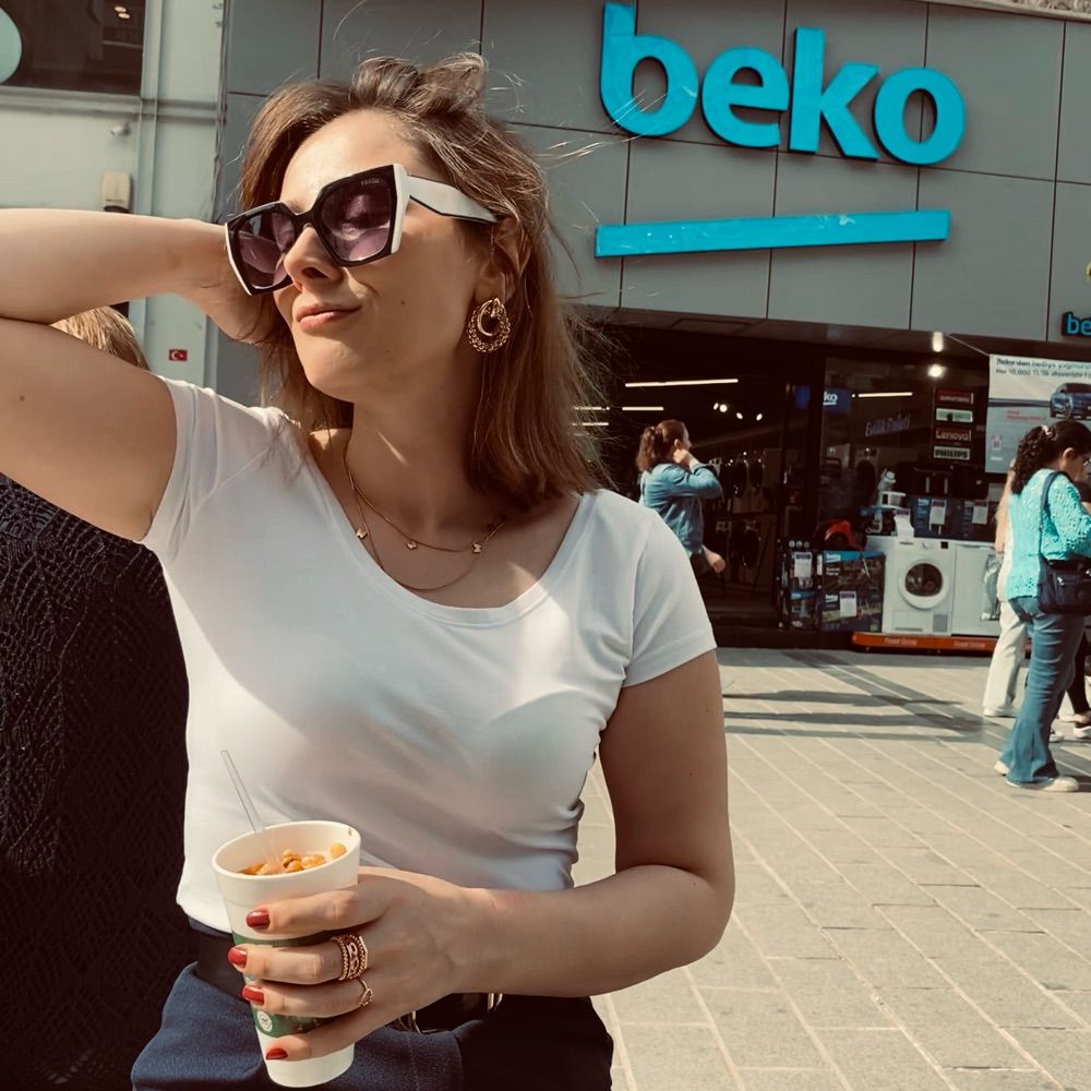 Elif 🌼