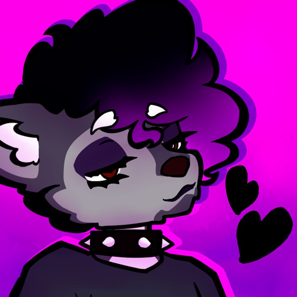 Fluffy Wolf Zeer0 🔞