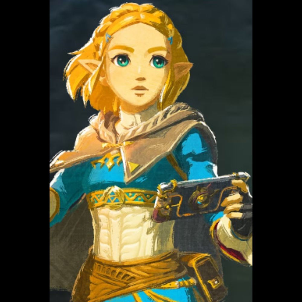 Zelda