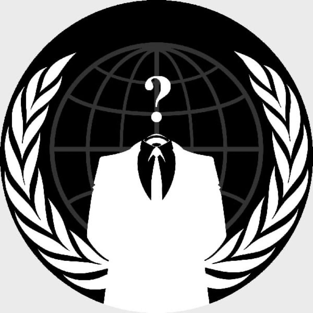 Anonymous