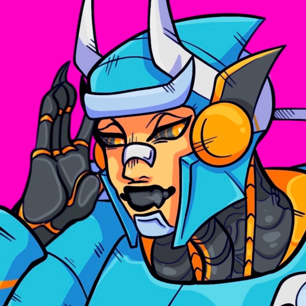 Misfire’s adhd