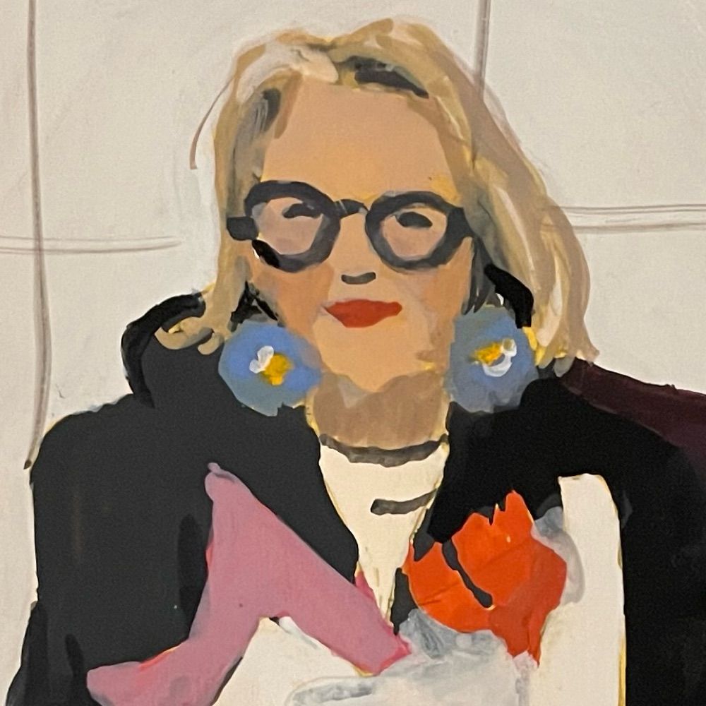 Bénédicte Tilloy
