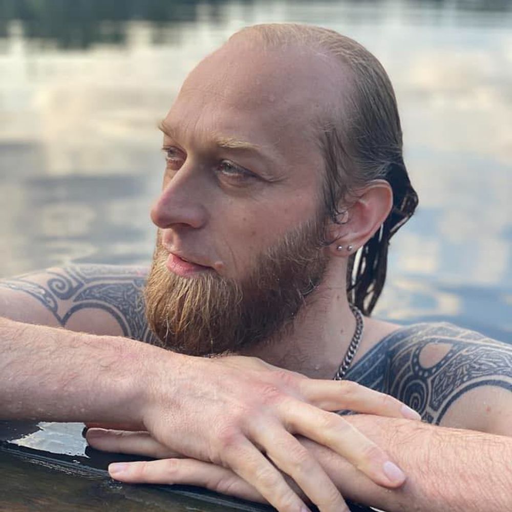 Øst René Kragh Pedersen