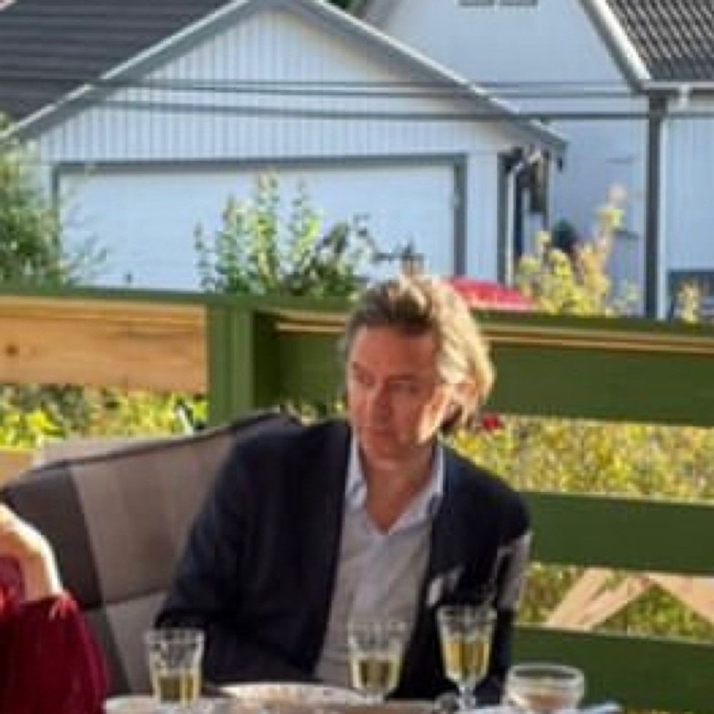 Nils Forsberg