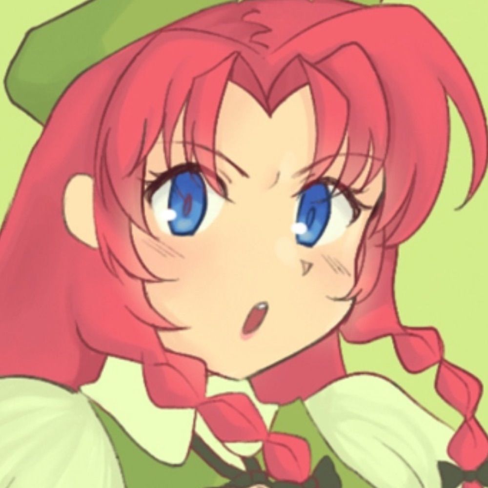 User avatar