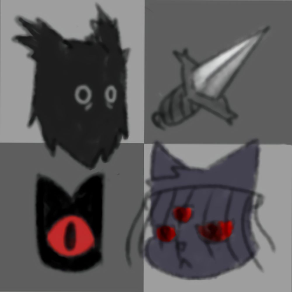 cursedappendage