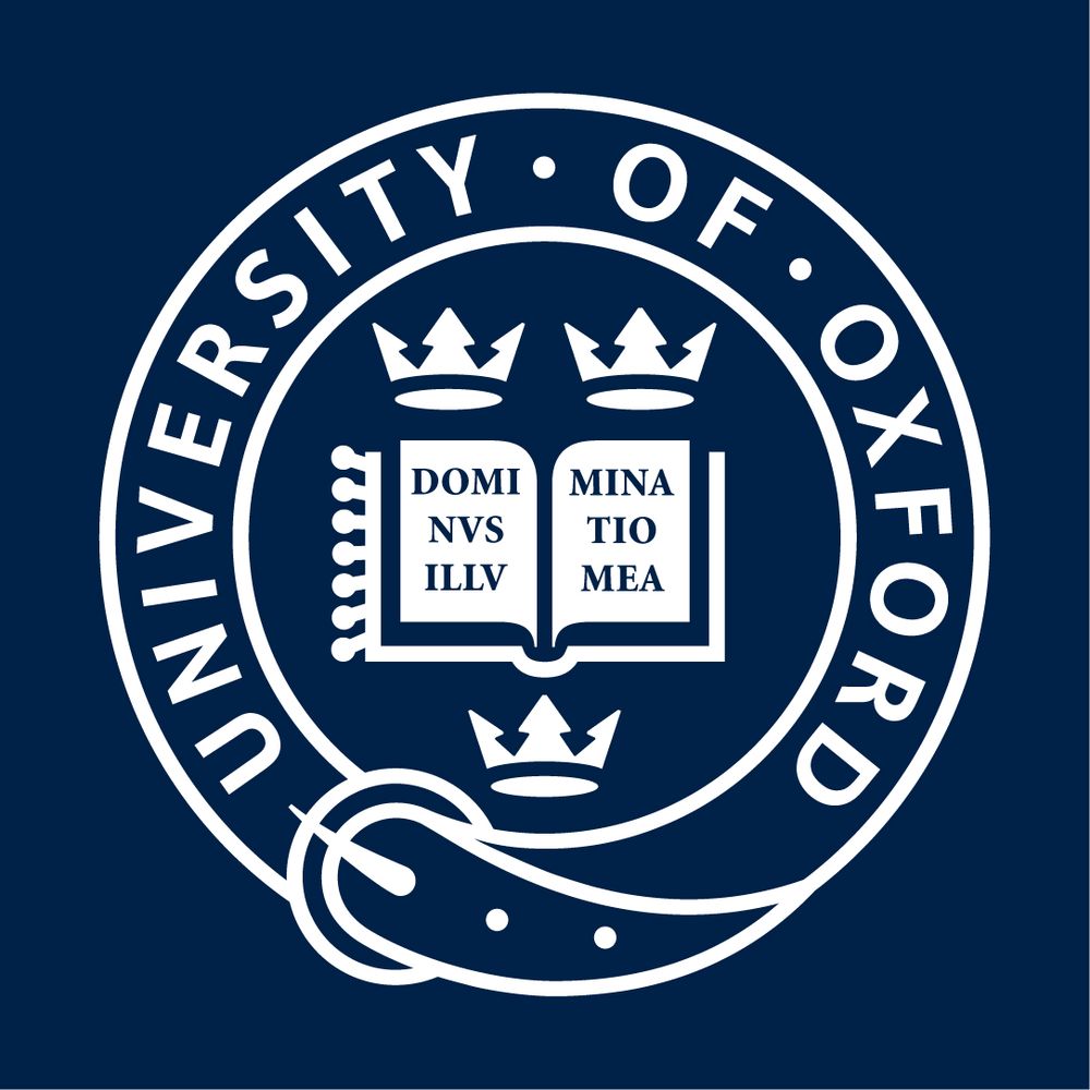 Department of Psychiatry, University of Oxford