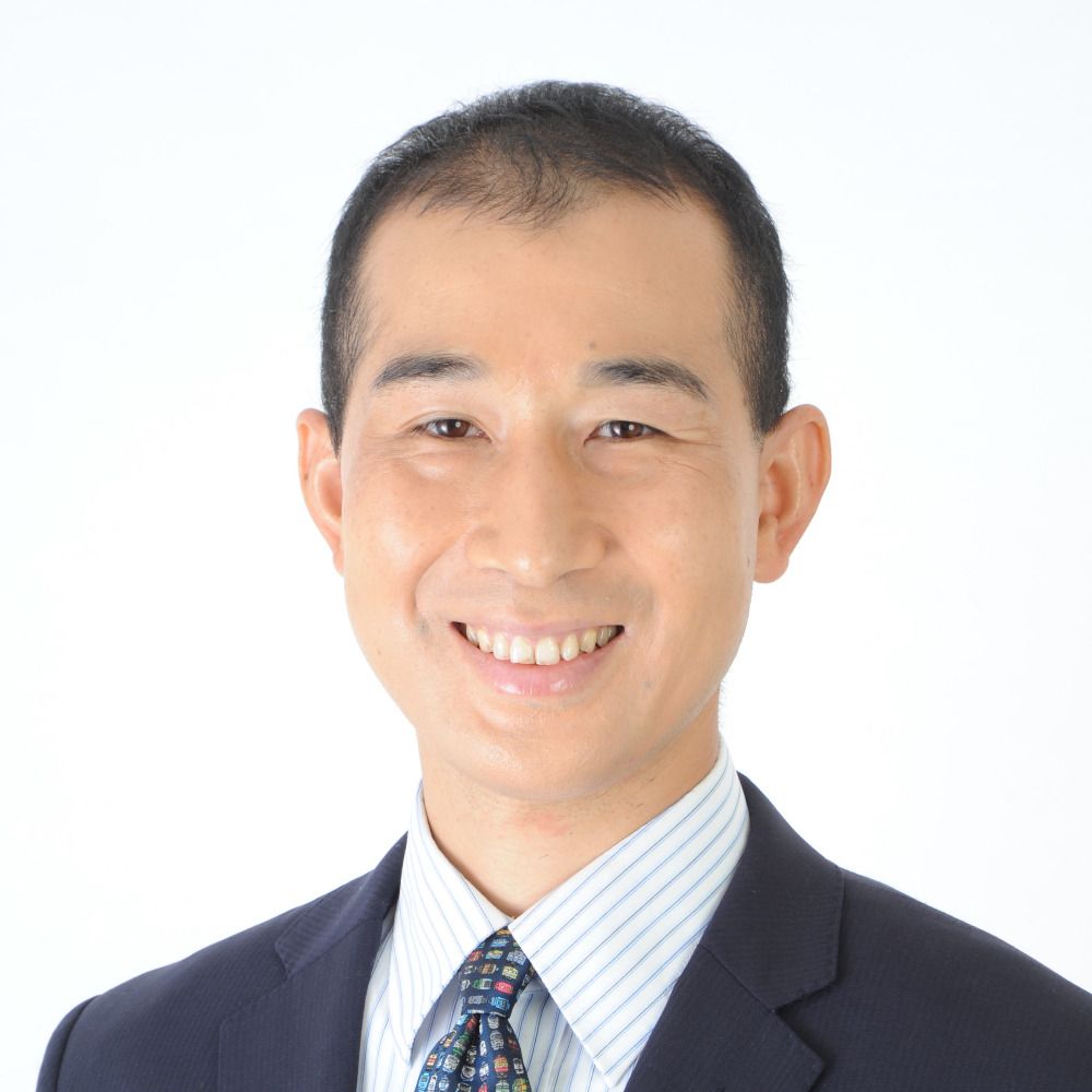 白井のりくに（酒々井町議会議員・司法書士）