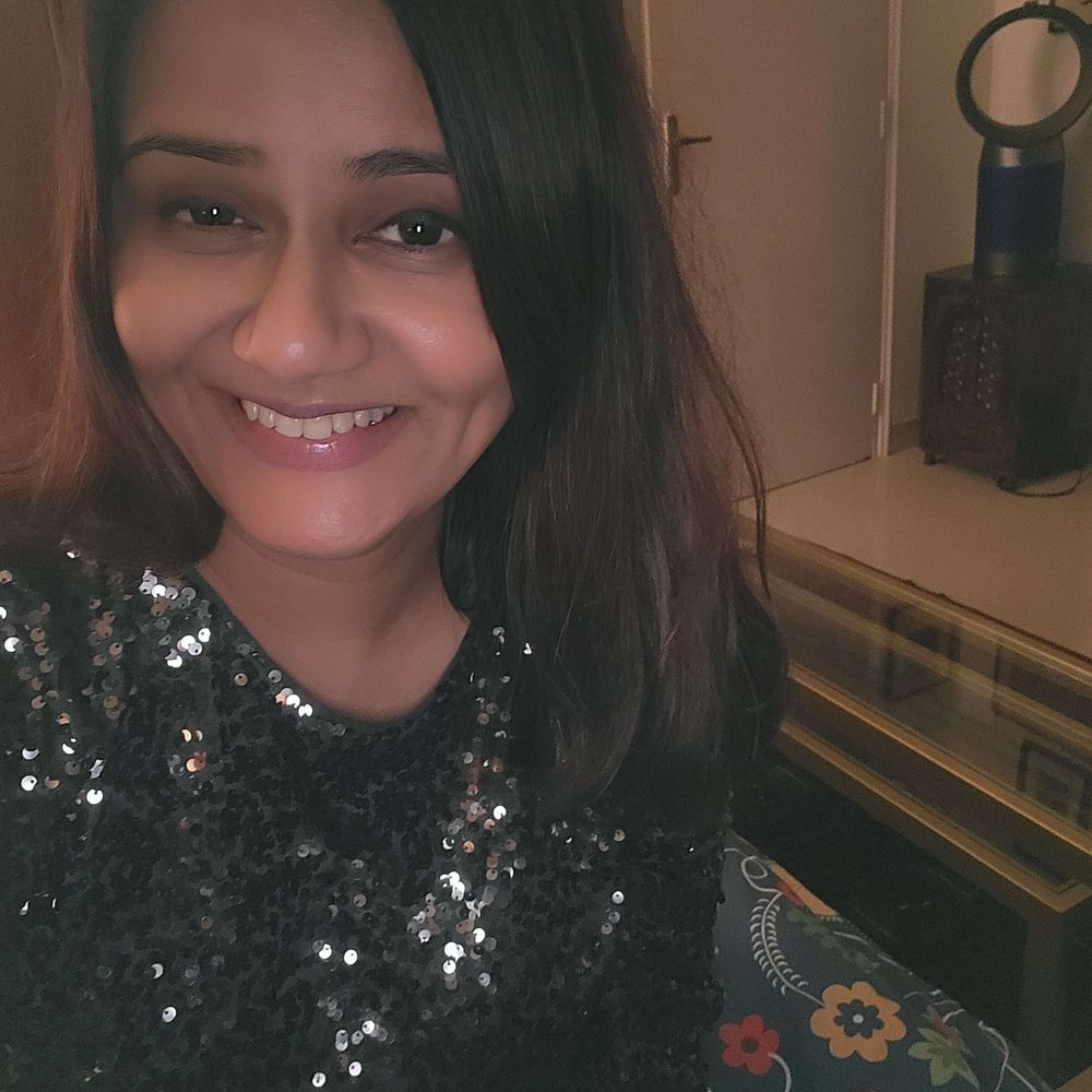 Mitu Sengupta