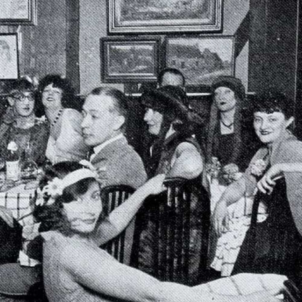 NYC Writer's Circle
