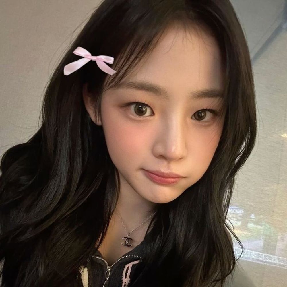 Minji(nho) do pé