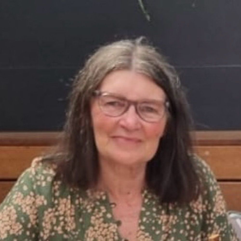 Vicki Green