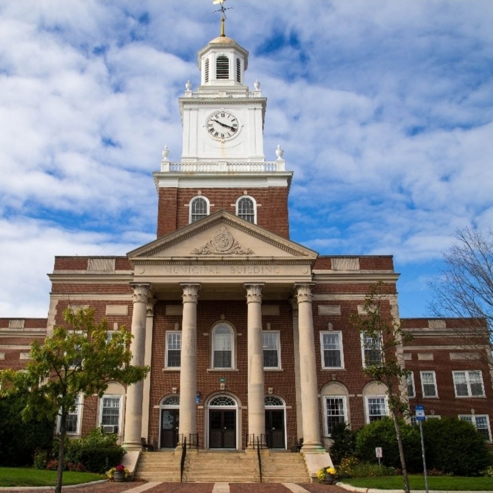 Dover New Hampshire News