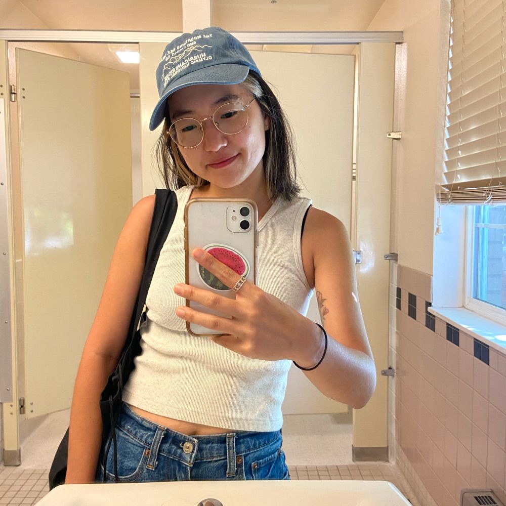 julie ae kim