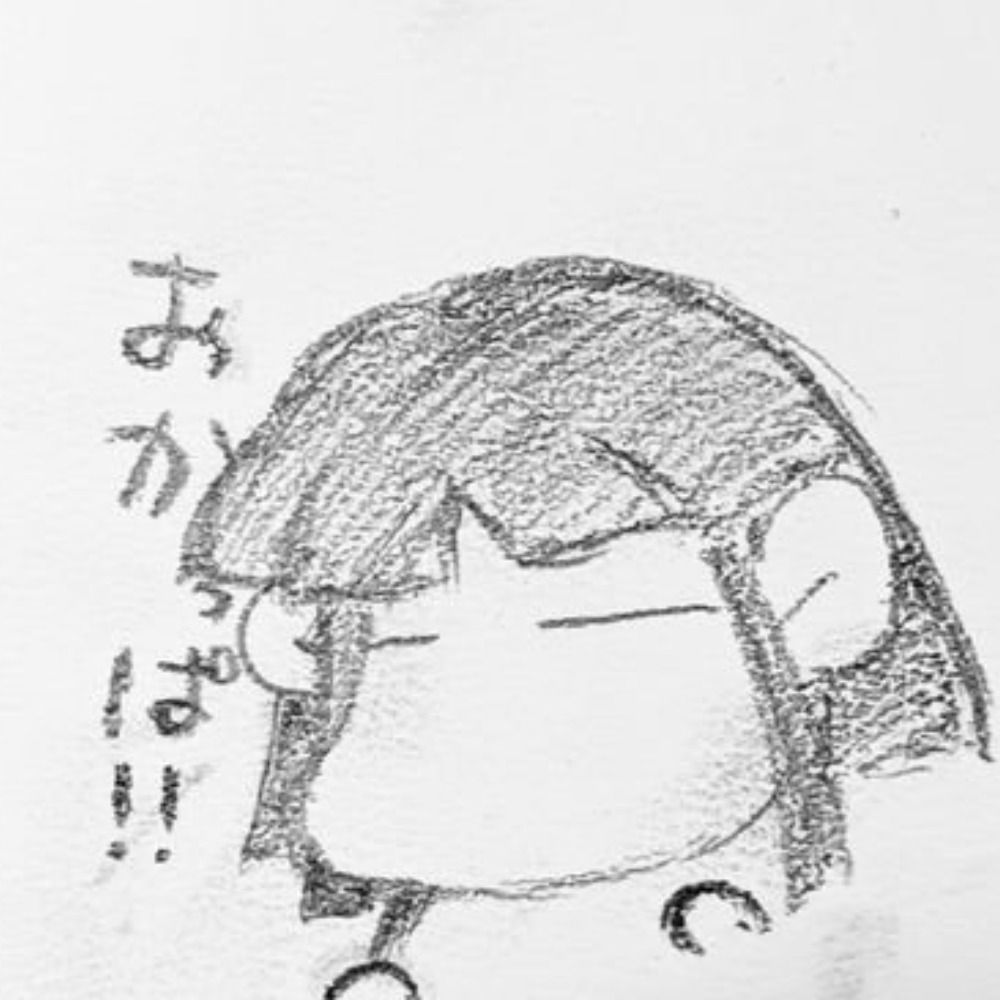 おかっぱさん