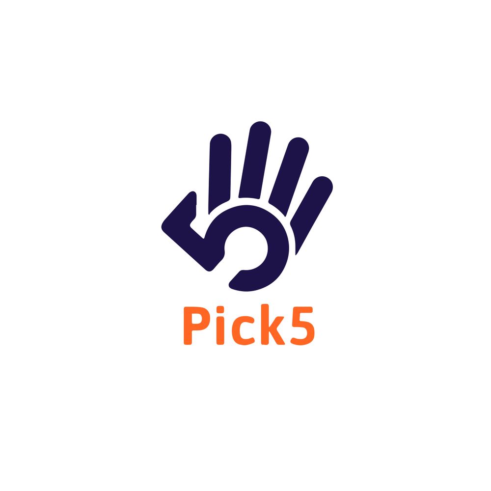 Pick 5