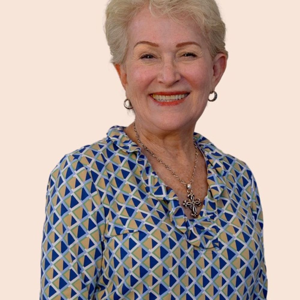 frances schreiner
