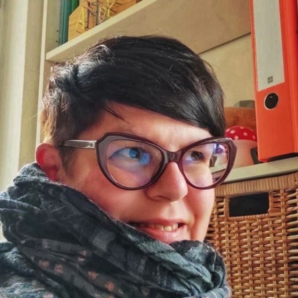 Frau Dro