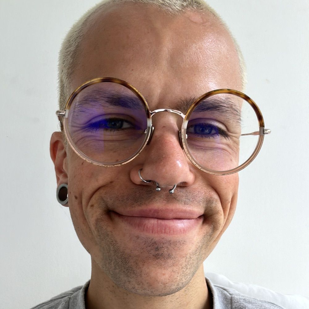 Sandro Voi