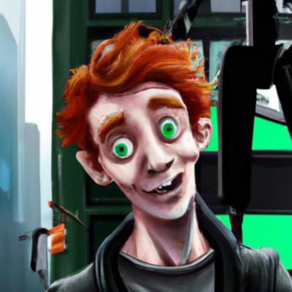 Seth Green