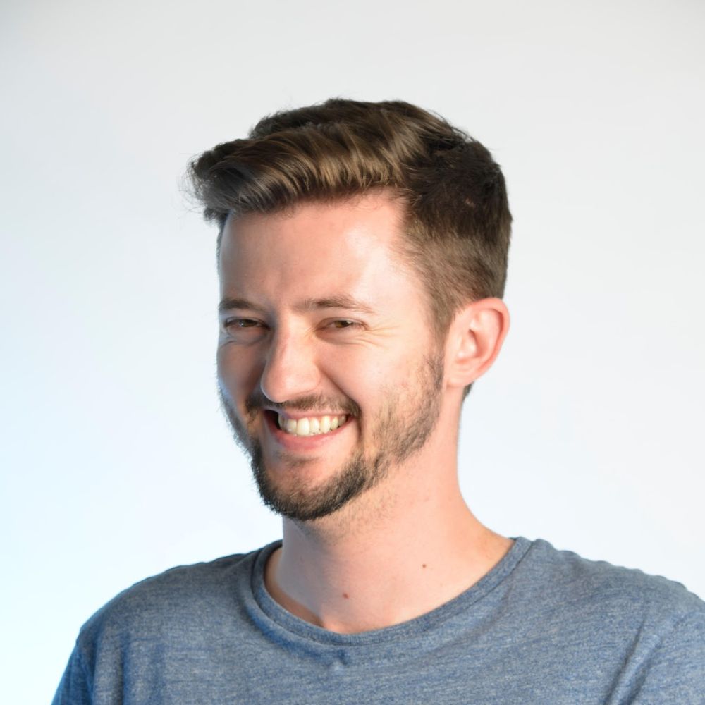 Colin Beamer