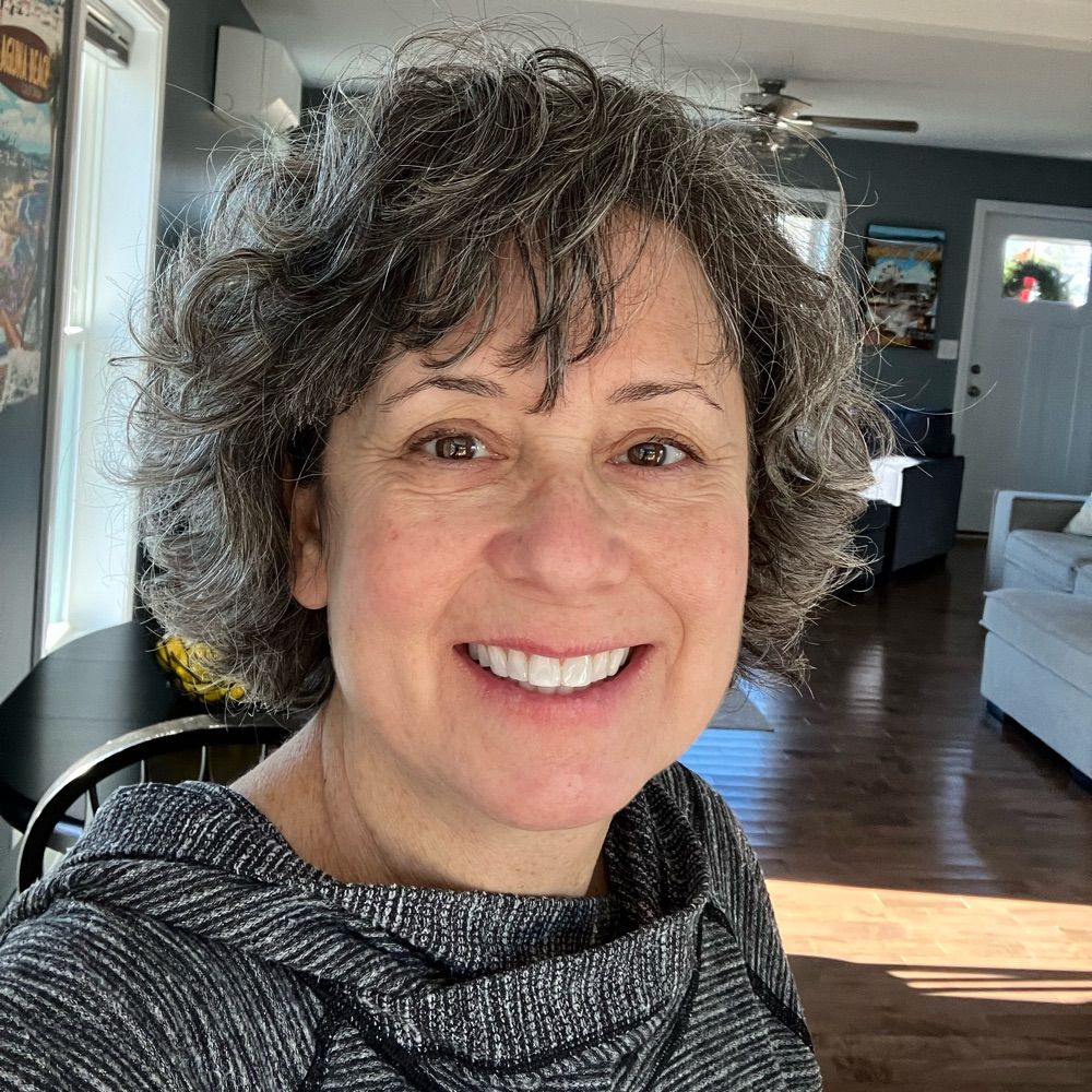 Tracey Tremblay