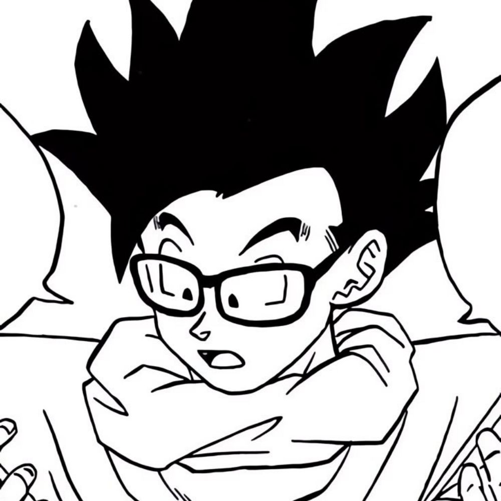 khoi ☆ gogeta's ♡