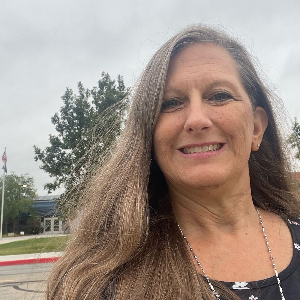 Jana Craig-Hare, Ph.D.