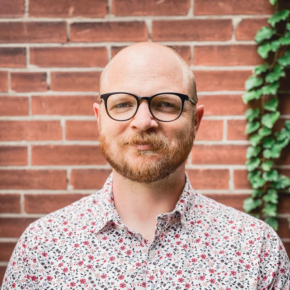 Ben Normal